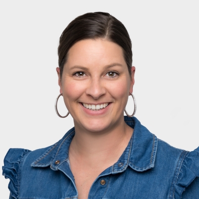 Ramona Thurnherr